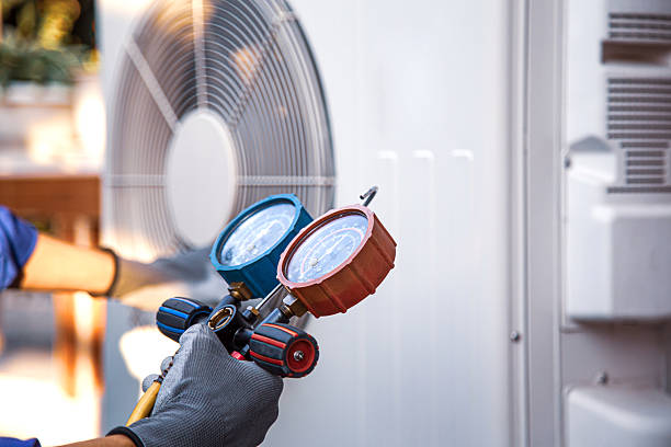 Trusted Furnace Repair service in Sarasota, FL - HVAC Repair CO
