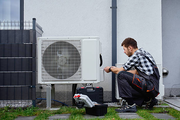 Trusted Hvac Installation service in Sarasota, FL - HVAC Repair CO